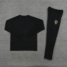 Corinthians Half-Zip