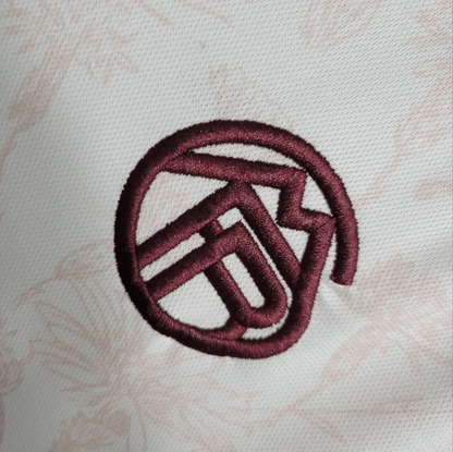 Camiseta del Bayern Múnich 23/24
