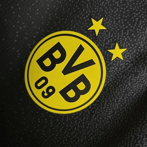 Entrenamiento del Dortmund 2023/24