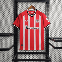 Camiseta local del Athletic Bilbao 2023/24