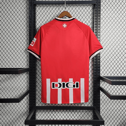 Camiseta local del Athletic Bilbao 2023/24