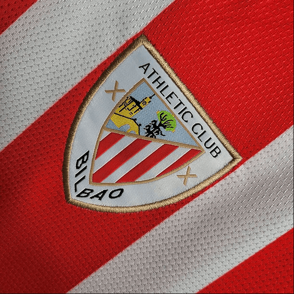 Athletic Bilbao 2023/24 Local