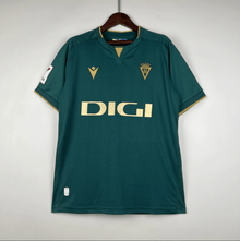 Camiseta local del Cádiz 2023/24