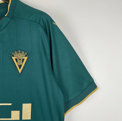 Camiseta local del Cádiz 2023/24