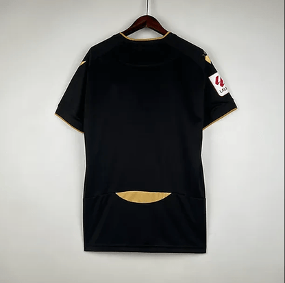 Camiseta local del Cádiz 2023/24
