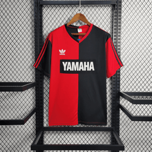 Camiseta local de Newell's Old Boys 1993/94