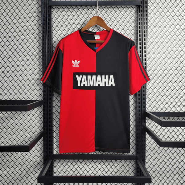 Newell's Old Boys 1993/94 Principal