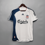 Alternativa Liverpool 06/07
