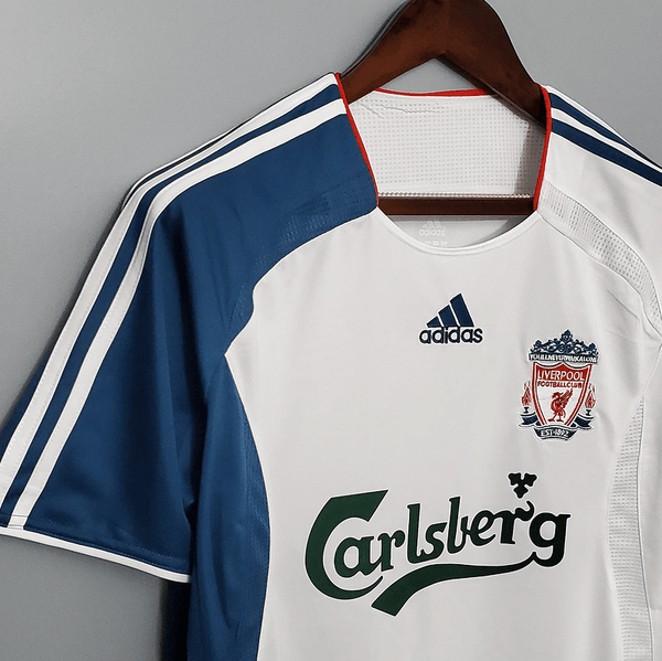 Alternativa Liverpool 06/07