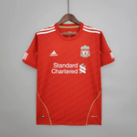 Liverpool 10/11 Local