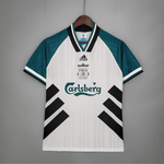 Alternativa del Liverpool 93/94