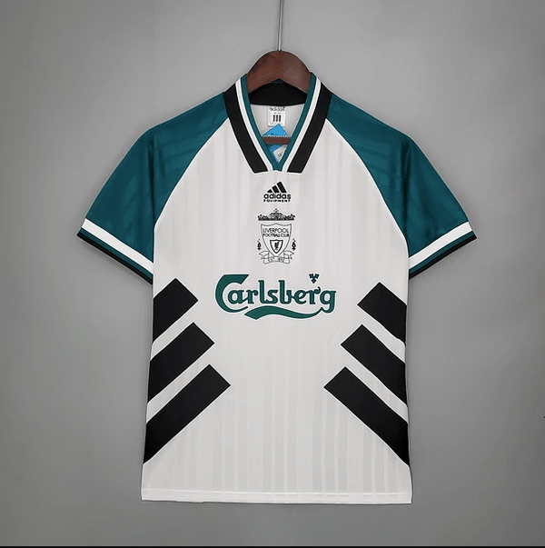 Alternativa del Liverpool 93/94