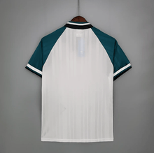Camiseta de visitante del Liverpool 93/94