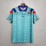 Alternativa Barcelona 92/95