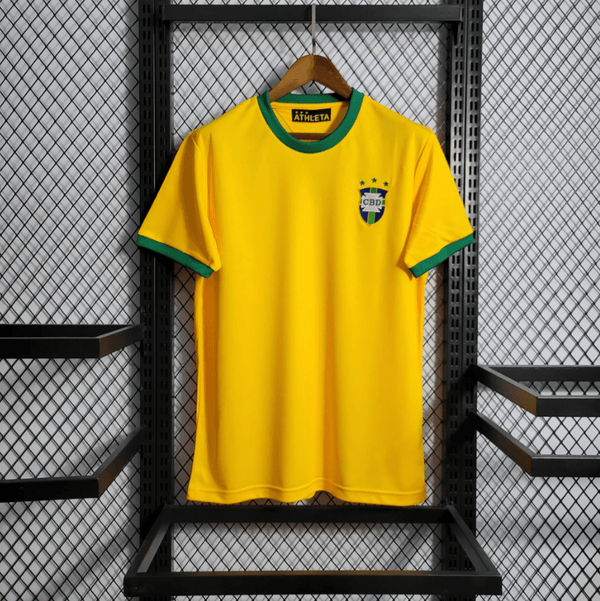 Brasil 1970 Principal
