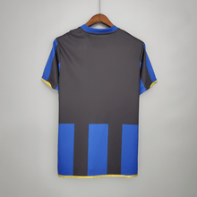 Camiseta local del Inter de Milán 08/09