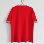 Manchester United 1977 Principal