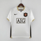 Alternativa del Manchester United 06/07