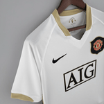Alternativa del Manchester United 06/07