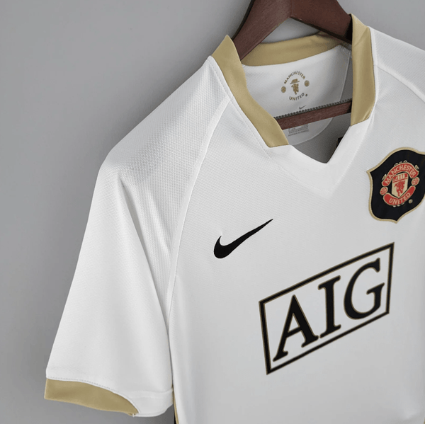 Alternativa del Manchester United 06/07