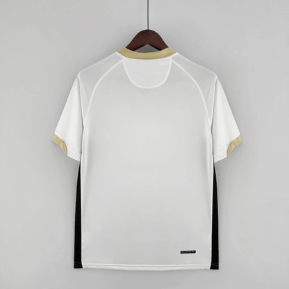 Camiseta de visitante del Manchester United 06/07