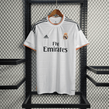 Camiseta local del Real Madrid 13/14