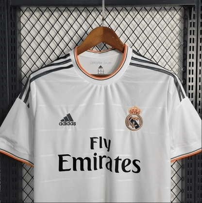 Camiseta local del Real Madrid 13/14