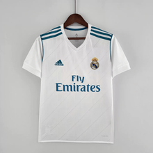 Camiseta local del Real Madrid 17/18