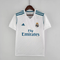 Real Madrid 17/18 Local