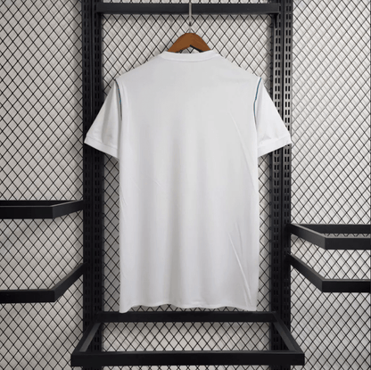 Camiseta local del Real Madrid 17/18