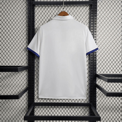 Camiseta local del Real Madrid 16/17