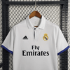 Real Madrid 16/17 Local