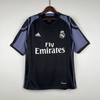 Real Madrid 16/17