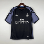 Real Madrid 16/17
