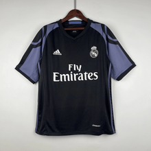Camiseta local del Real Madrid 16/17