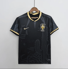 Camiseta de Brasil 2022