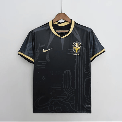 Camiseta de Brasil 2022
