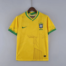 Camiseta de Brasil 2022