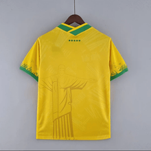 Camiseta de Brasil 2022