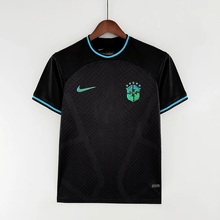 Camiseta de Brasil 2022