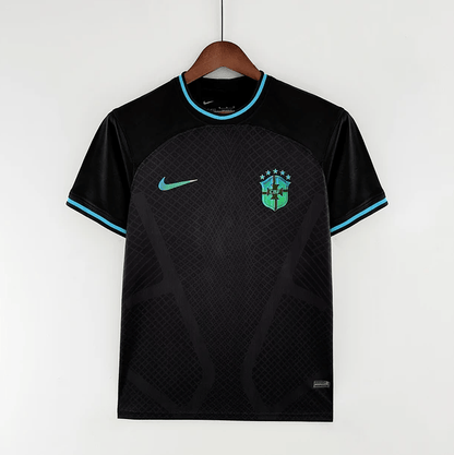 Camiseta de Brasil 2022