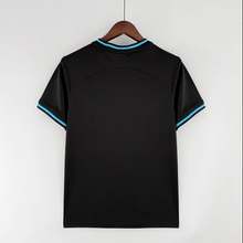 Camiseta de Brasil 2022