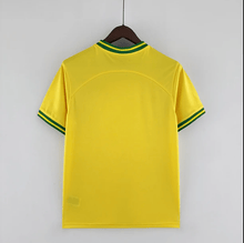 Camiseta de Brasil 2022