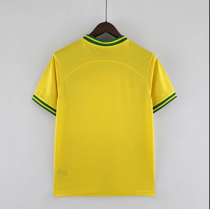 Camiseta de Brasil 2022