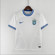Camiseta de Brasil 2022