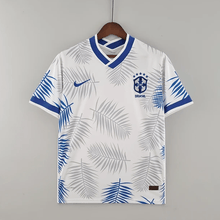 Camiseta de Brasil 2022