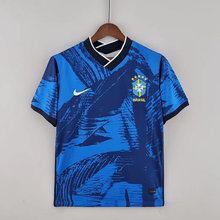 Camiseta de Brasil 2022