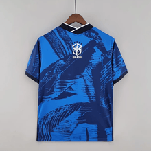 Camiseta de Brasil 2022