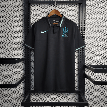 Polo Negro Brasil