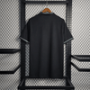 Polo Negro Brasil